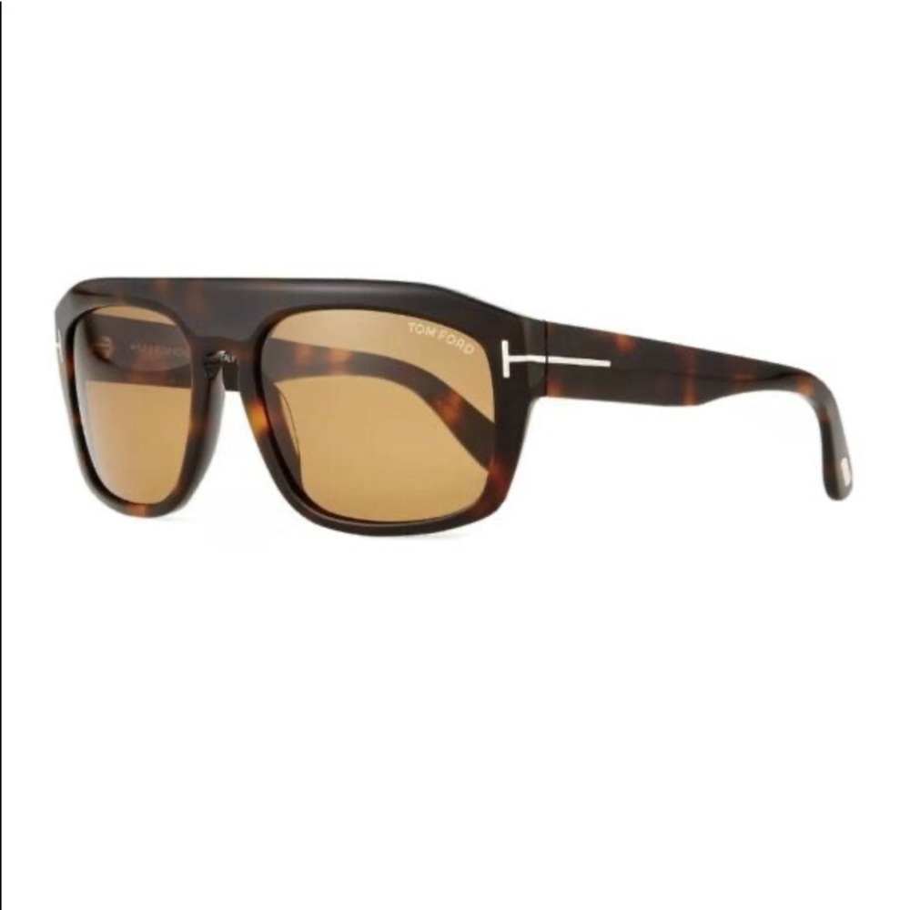 Tom Ford Conrad Sunglasses